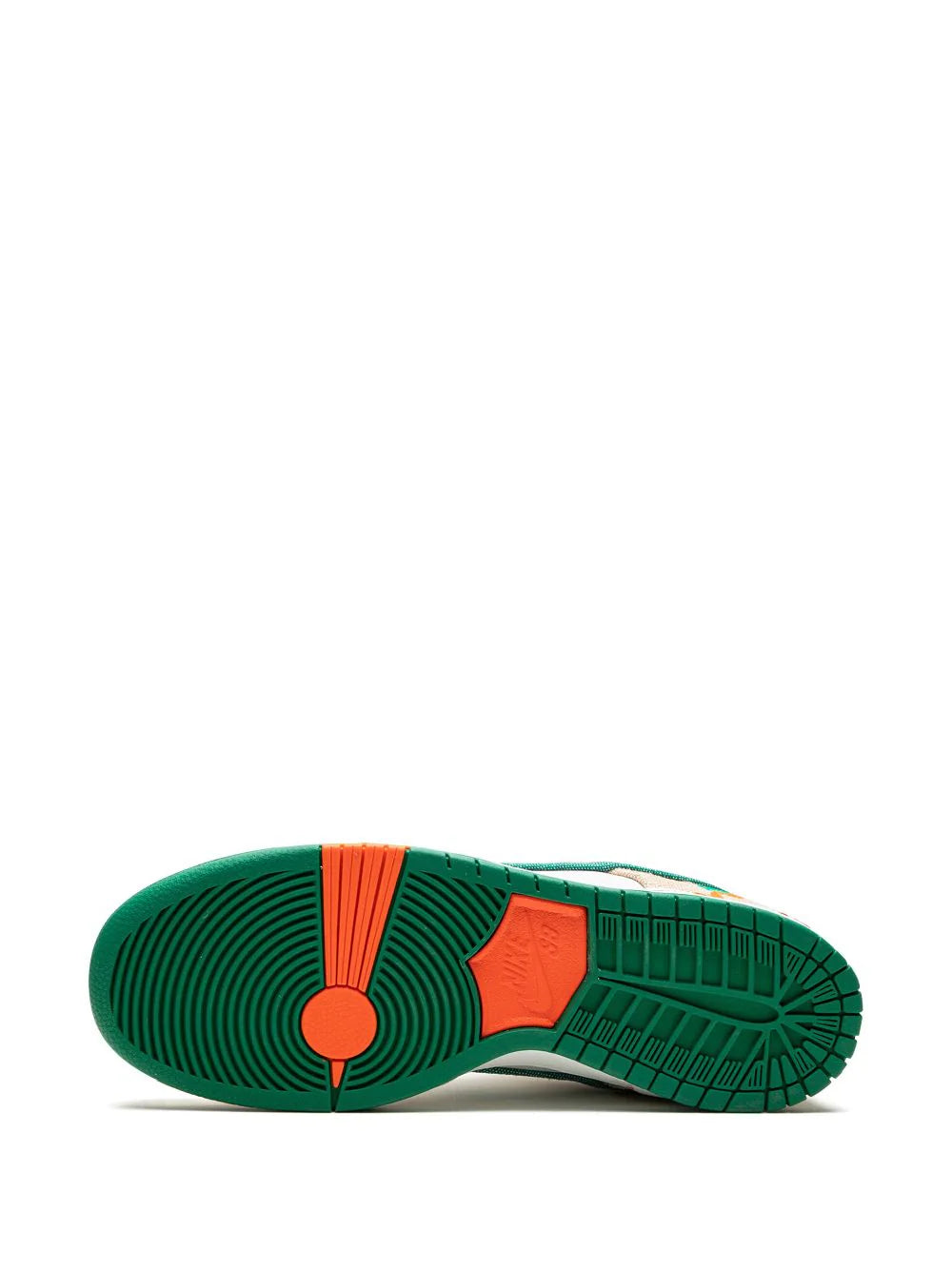 NIKE x JARRITOS SB DUNK LOW RETRO SNEAKERS