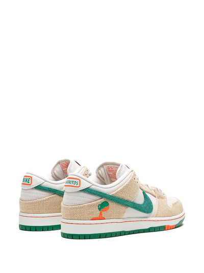 NIKE x JARRITOS SB DUNK LOW RETRO SNEAKERS