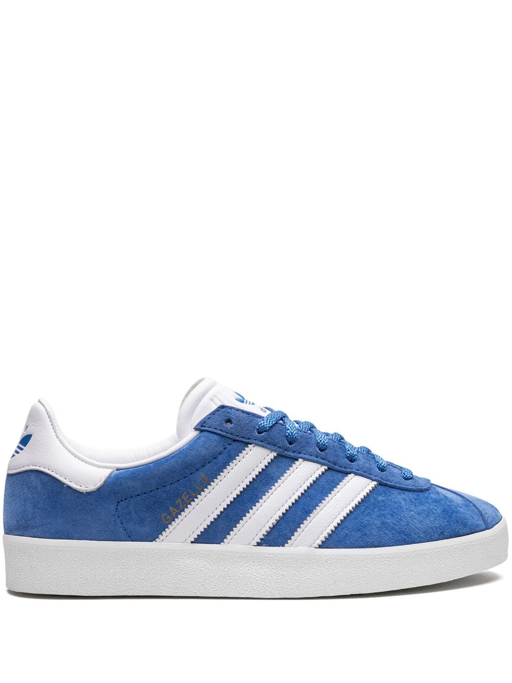 ADIDAS GAZELLE 85 "BLUE" SNEAKERS