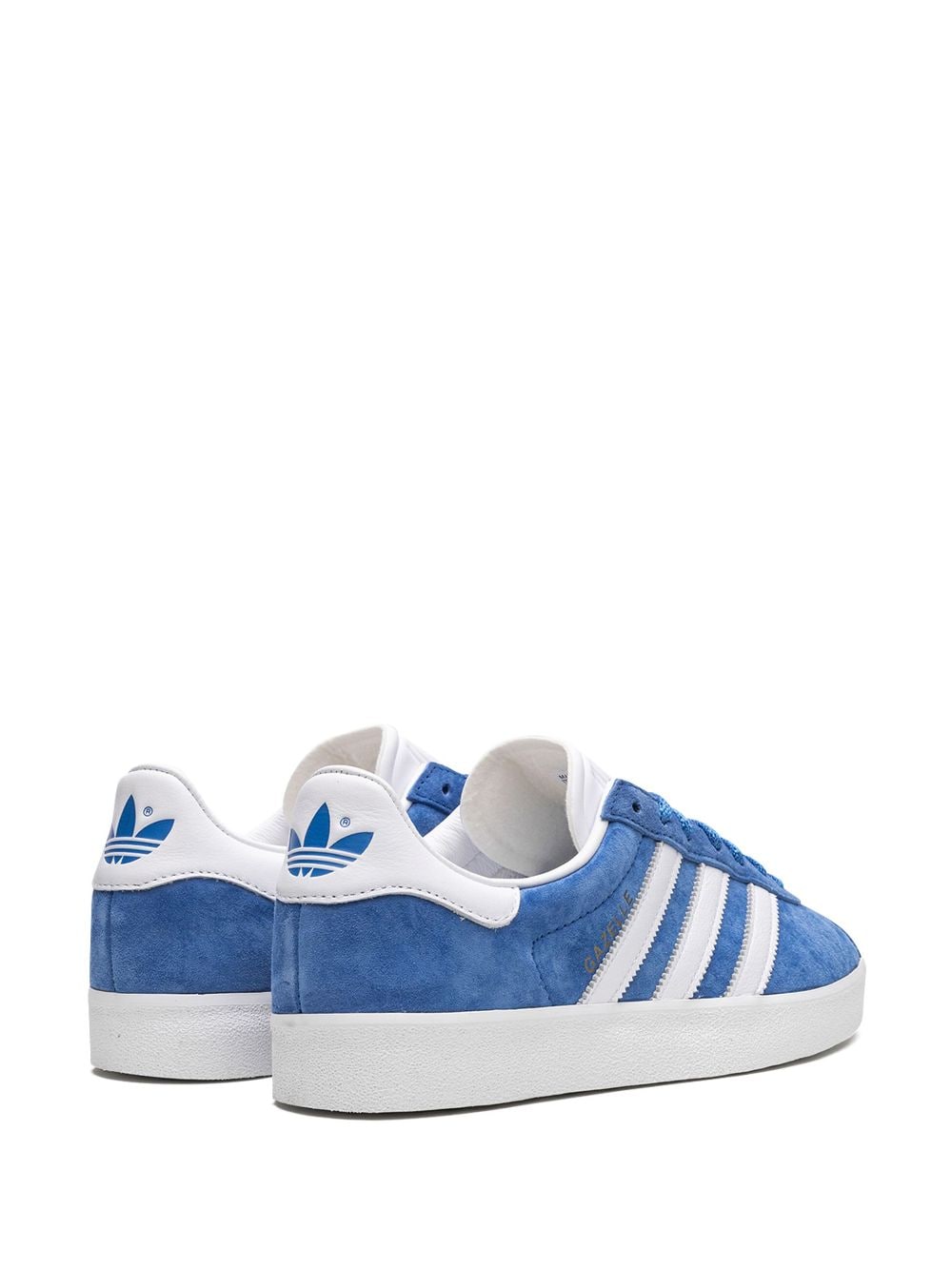 ADIDAS GAZELLE 85 "BLUE" SNEAKERS