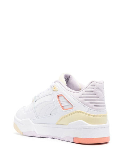 PUMA SLIPSTREAM LOW-TOP SNEAKERS