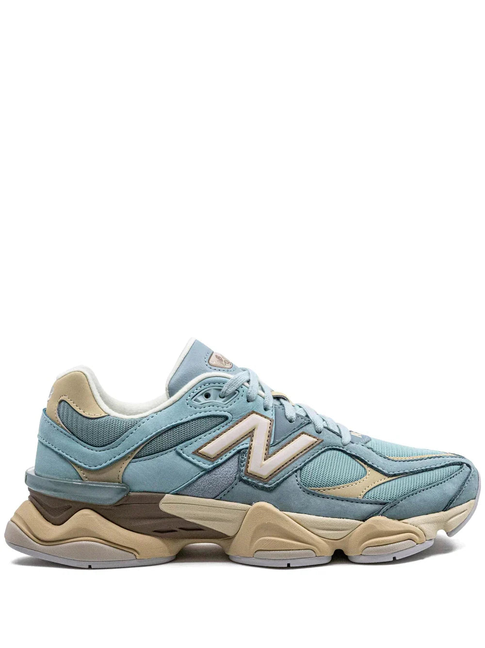 NEW BALANCE 9060 "BLUE HAZE" SNEAKERS