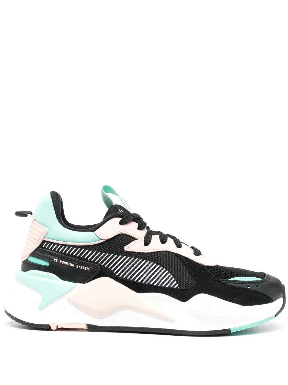 PUMA RS-X REINVENTION SNEAKERS