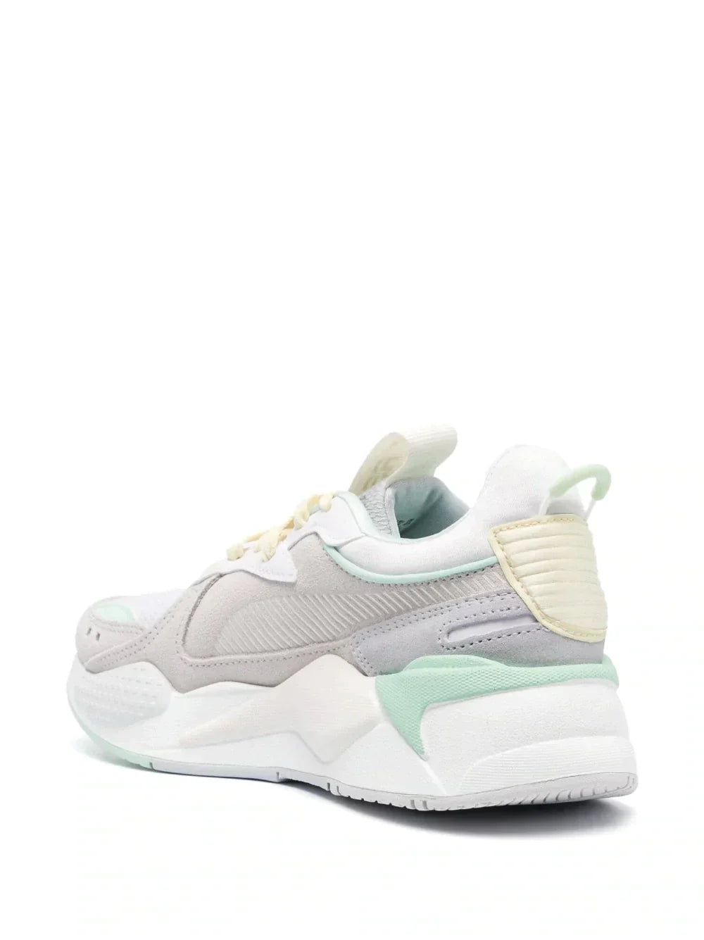 PUMA RS-X REINVENTION SNEAKERS