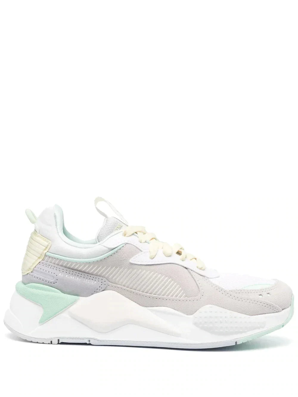 PUMA RS-X REINVENTION SNEAKERS