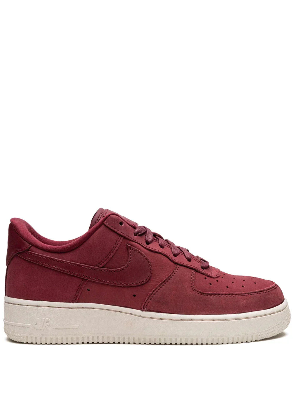 NIKE AIR FORCE 1 '07 LOW SNEAKERS