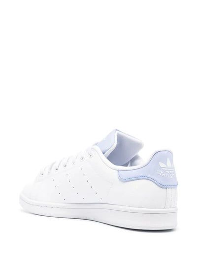 ADIDAS STAN SMITH LEATHER "CALM BLUE" SNEAKERS