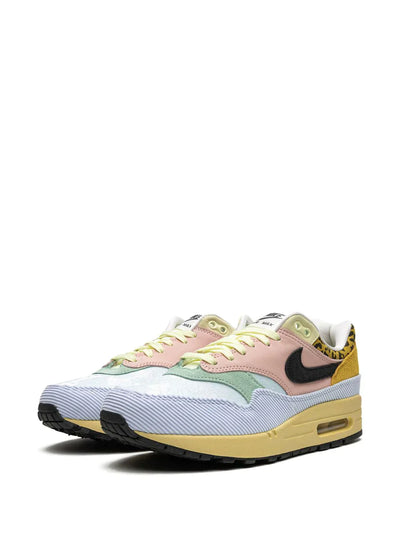 NIKE AIR MAX 1 LOW-TOP "GREAT INDOORS CORDUROY" SNEAKERS