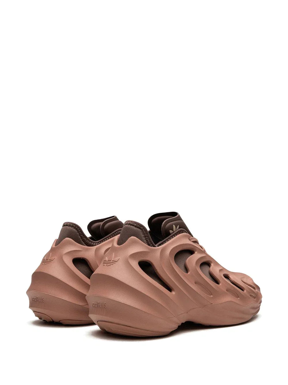 ADIDAS ADIFOM Q "CLAY" SNEAKERS