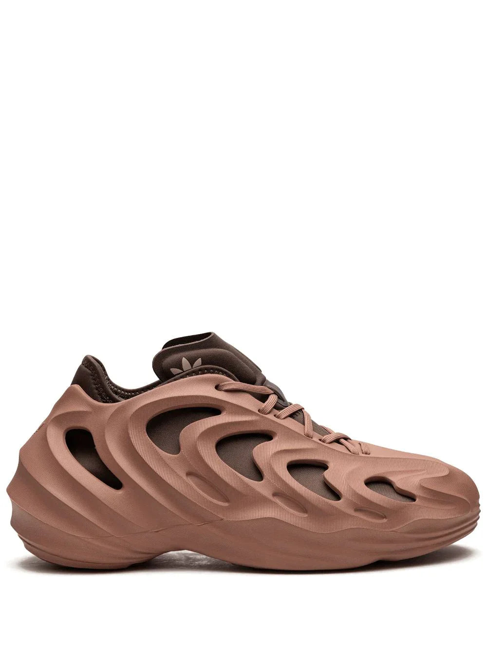 ADIDAS ADIFOM Q "CLAY" SNEAKERS