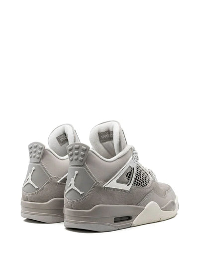 JORDAN AIR JORDAN 4 "FROZEN MOMENTS" SNEAKERS