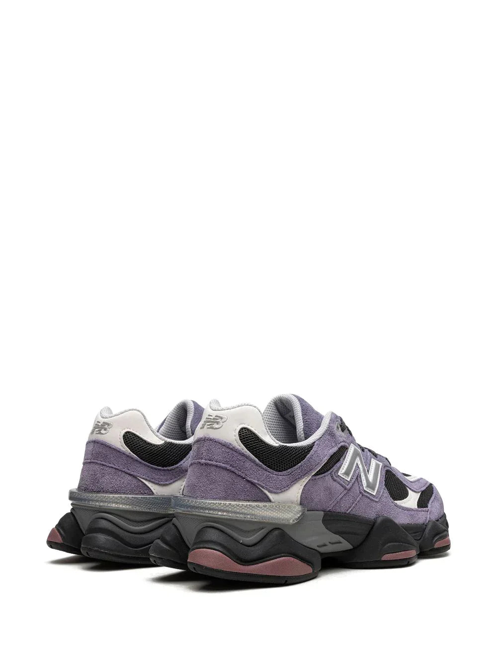 NEW BALANCE 9060 "VIOLET NOIR" SNEAKERS