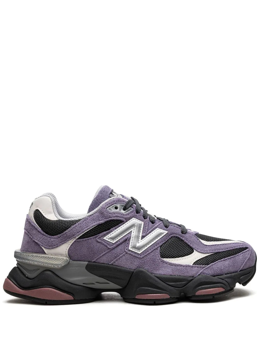 NEW BALANCE 9060 "VIOLET NOIR" SNEAKERS