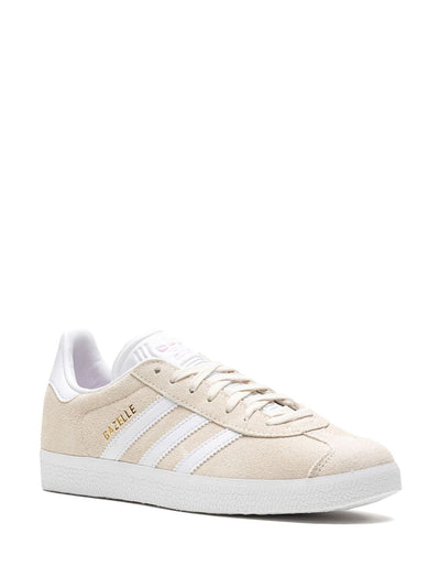 ADIDAS GAZELLE "OFF WHITE" SNEAKERS