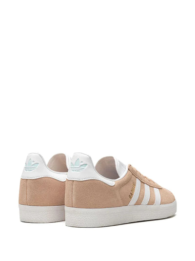 ADIDAS GAZELLE "HALO BLUSH" SNEAKERS