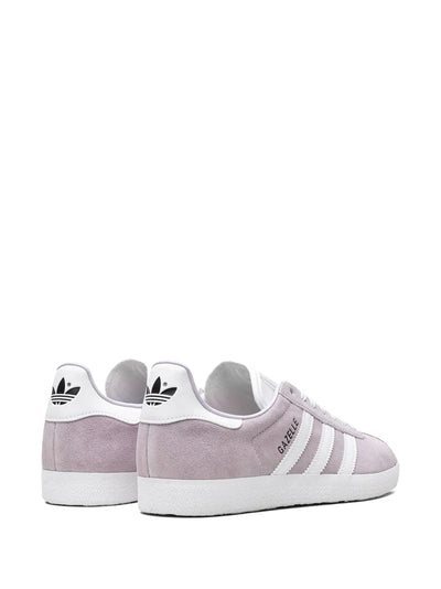 ADIDAS GAZELLE "SILVER DAWN" SNEAKERS