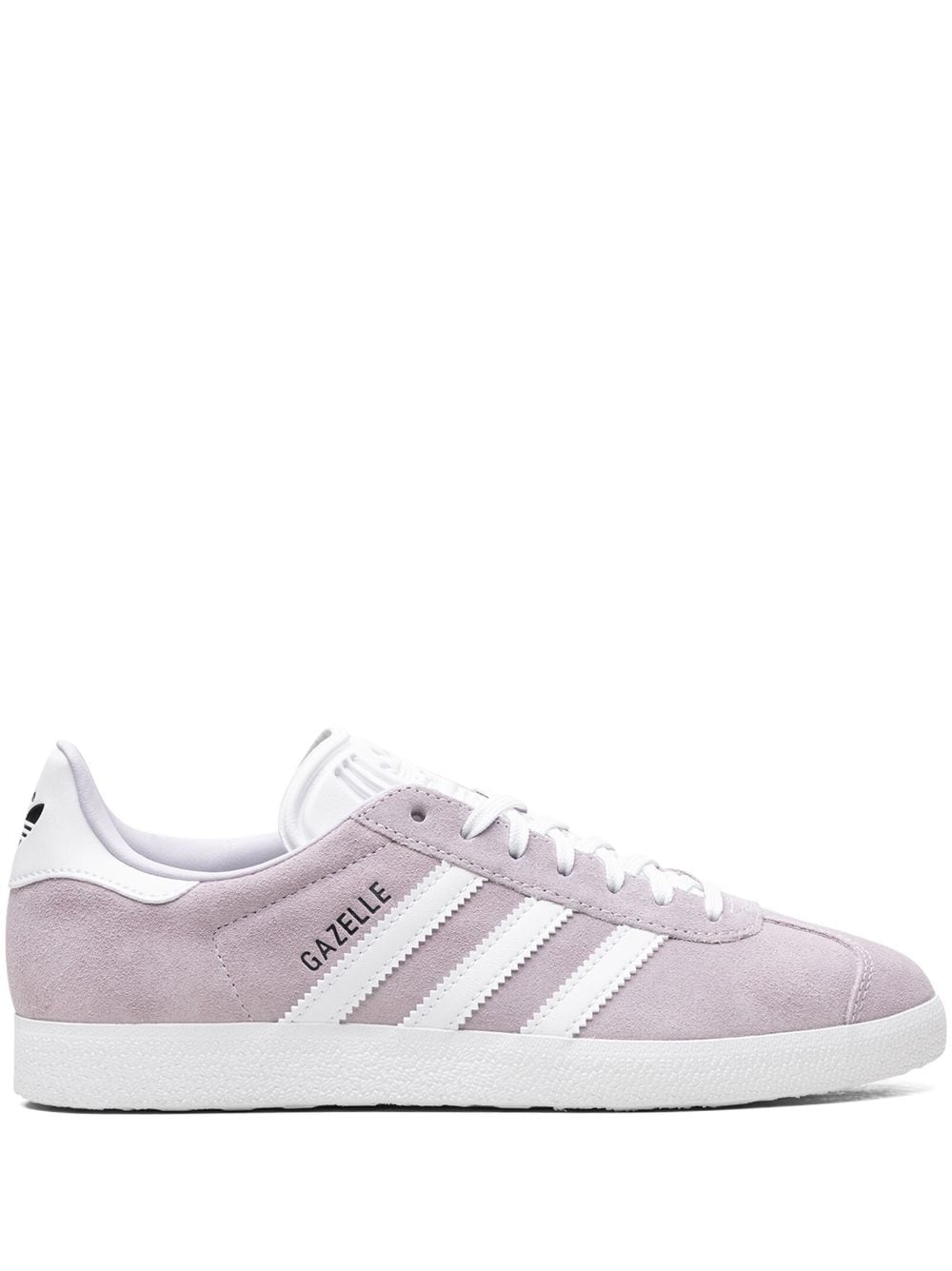 ADIDAS GAZELLE "SILVER DAWN" SNEAKERS