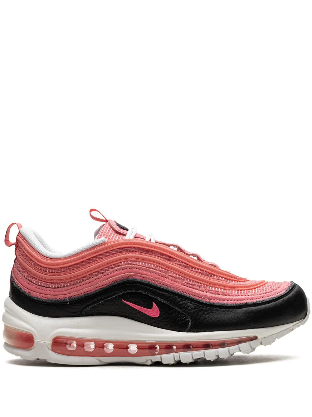 NIKE AIR MAX 97 "PINK PATTERN" SNEAKERS