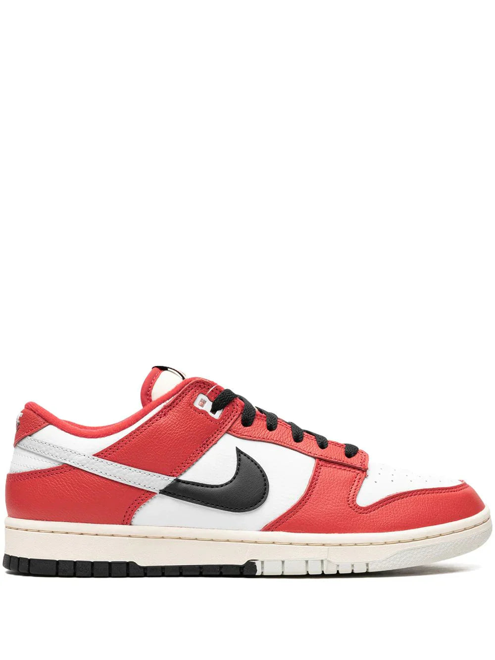 NIKE DUNK LOW RETRO "CHICAGO SPIRIT" SNEAKERS