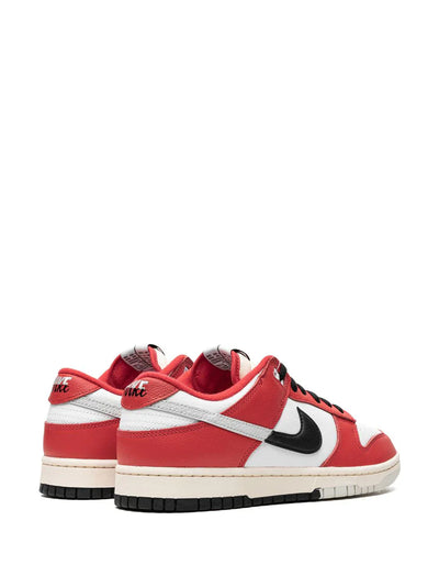 NIKE DUNK LOW RETRO "CHICAGO SPIRIT" SNEAKERS