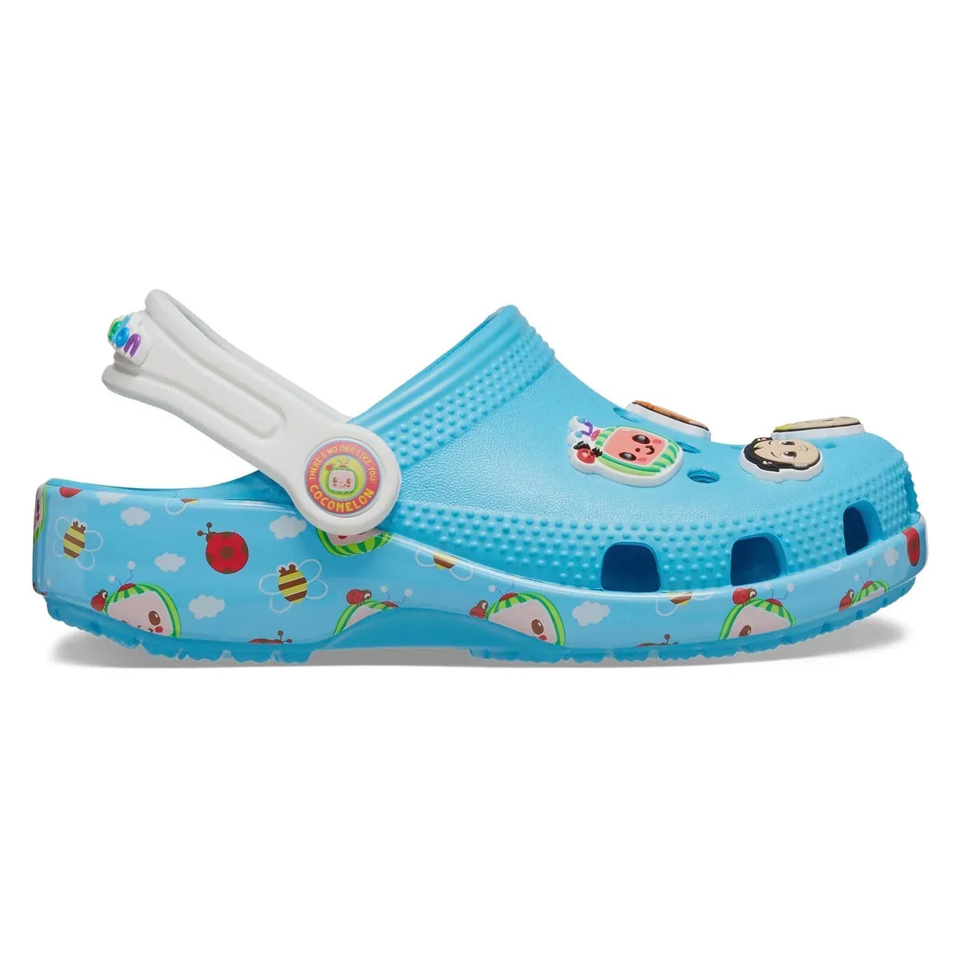 COCOMELON CLASSIC CLOG - KIDS