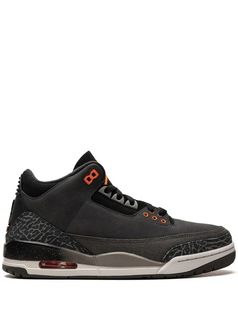 JORDAN AIR JORDAN 3 "FEAR 2023" SNEAKERS