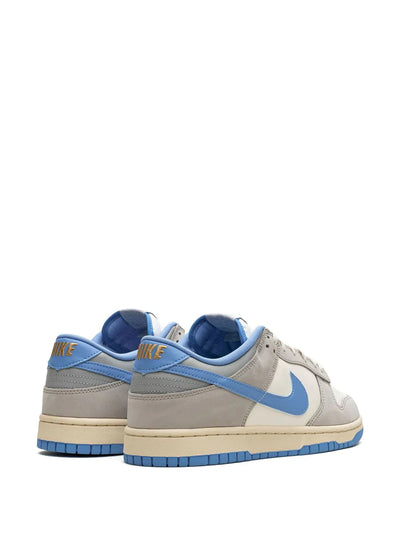 NIKE DUNK LOW RETRO "ATHLETIC DEPARTMENT" SNEAKERS