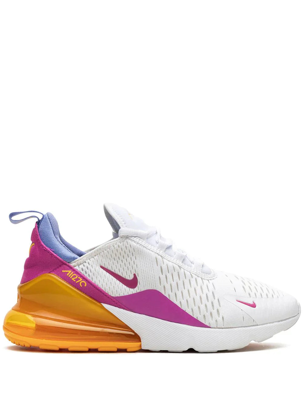 NIKE AIR MAX 270 "SWEET COLOURWAY" SNEAKERS