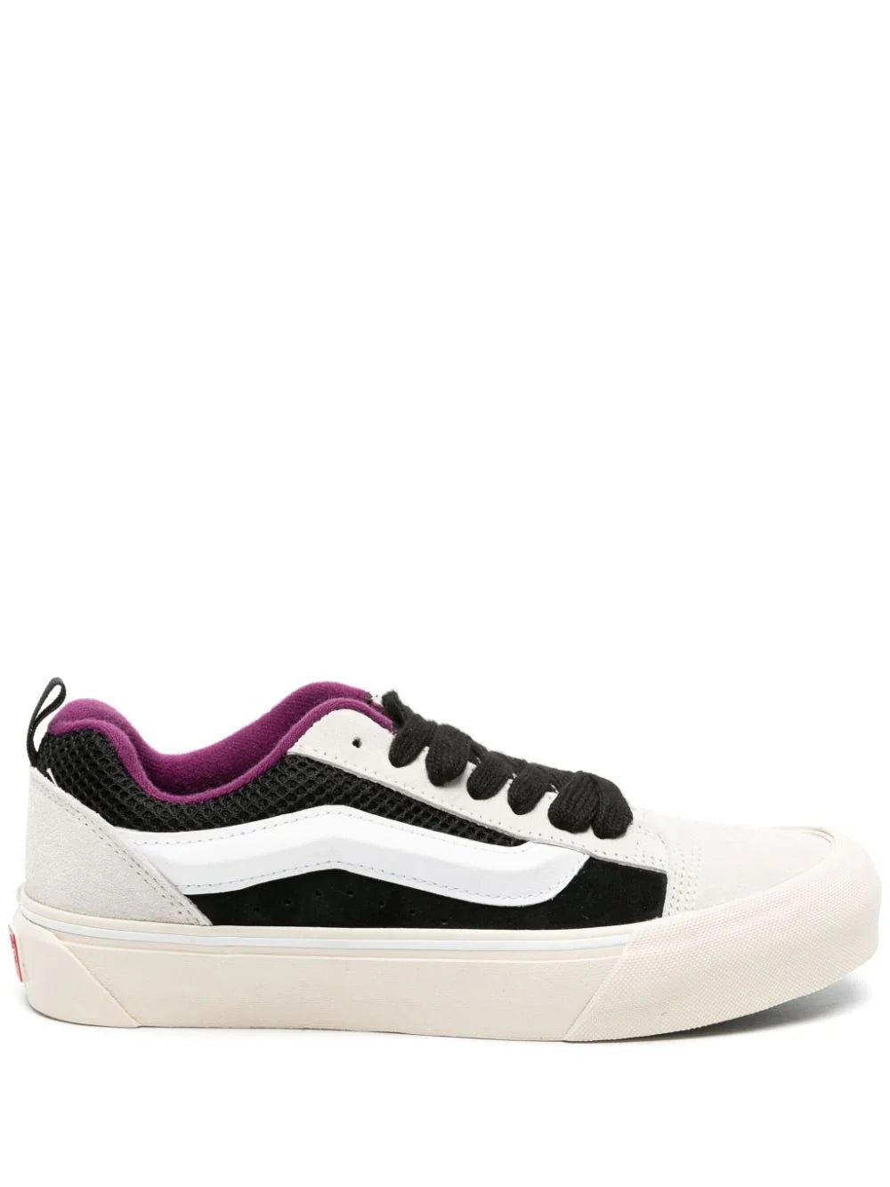 VANS KNU SKOOL PADDED SNEAKERS