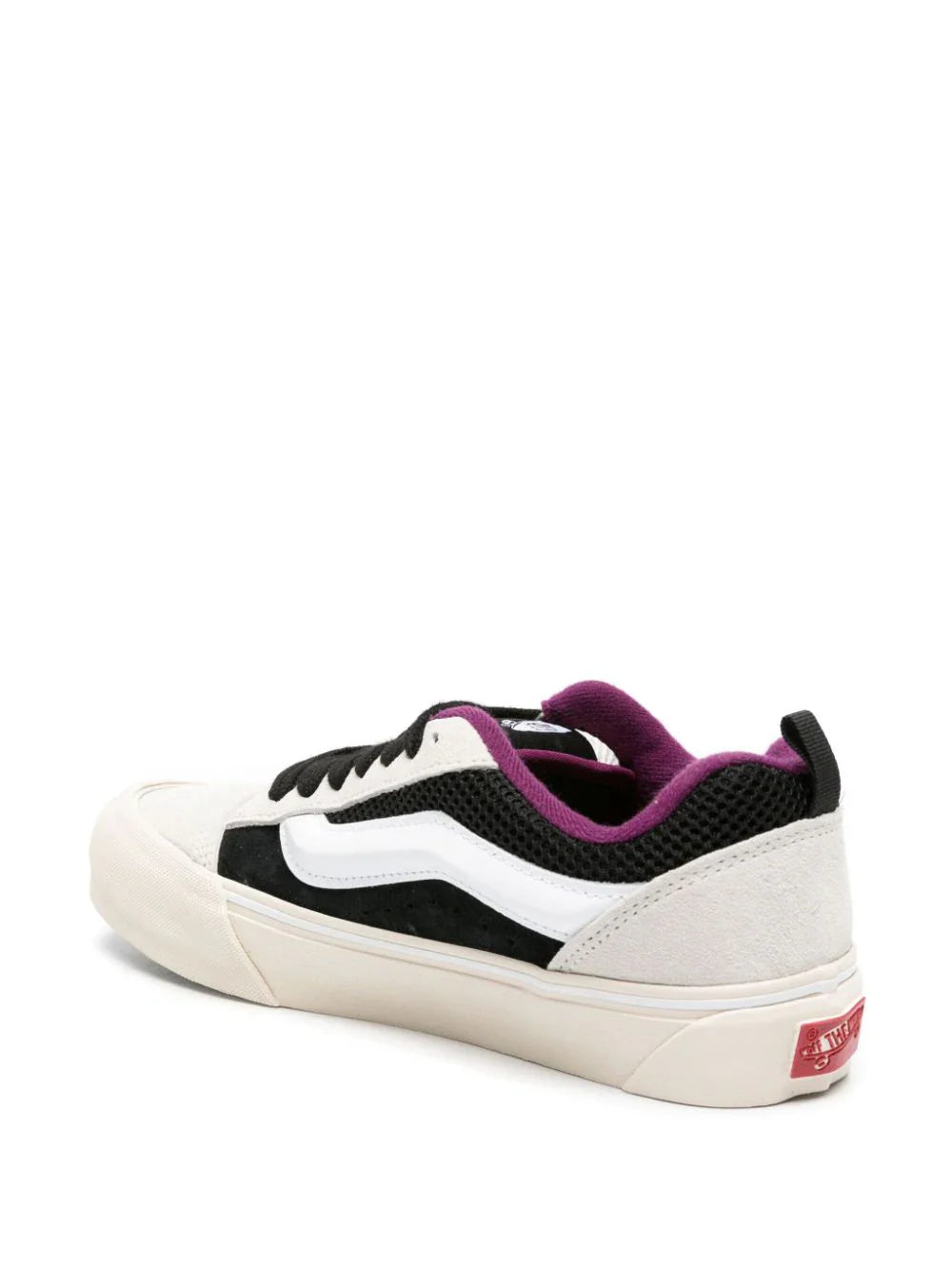 VANS KNU SKOOL PADDED SNEAKERS