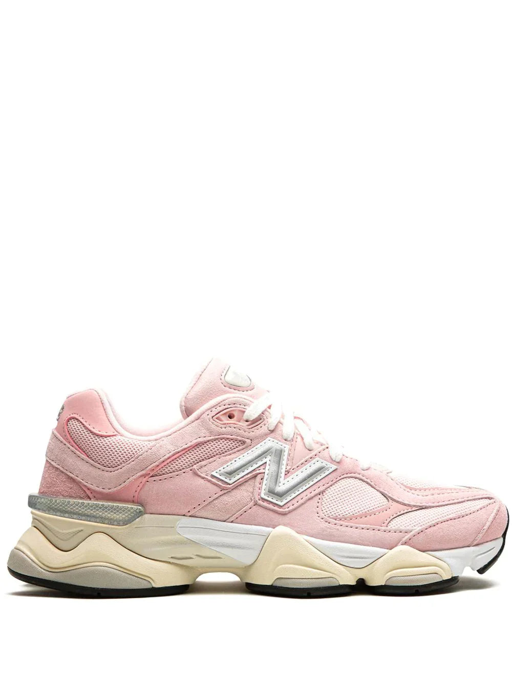 NEW BALANCE 9060 "CRYSTAL PINK" SNEAKERS