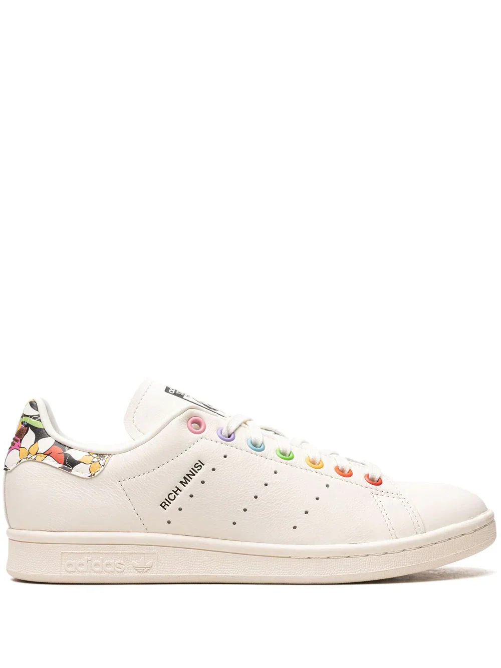 ADIDAS x RICH MNISI STAN SMITH "PRIDE" SNEAKERS