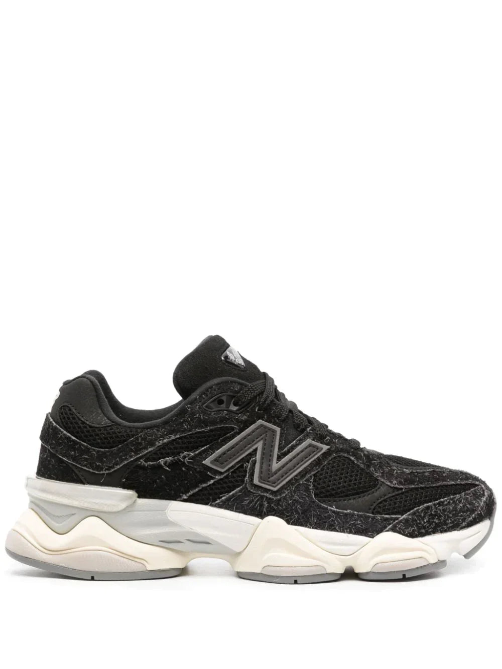 NEW BALANCE 9060 LACE-UP SNEAKERS