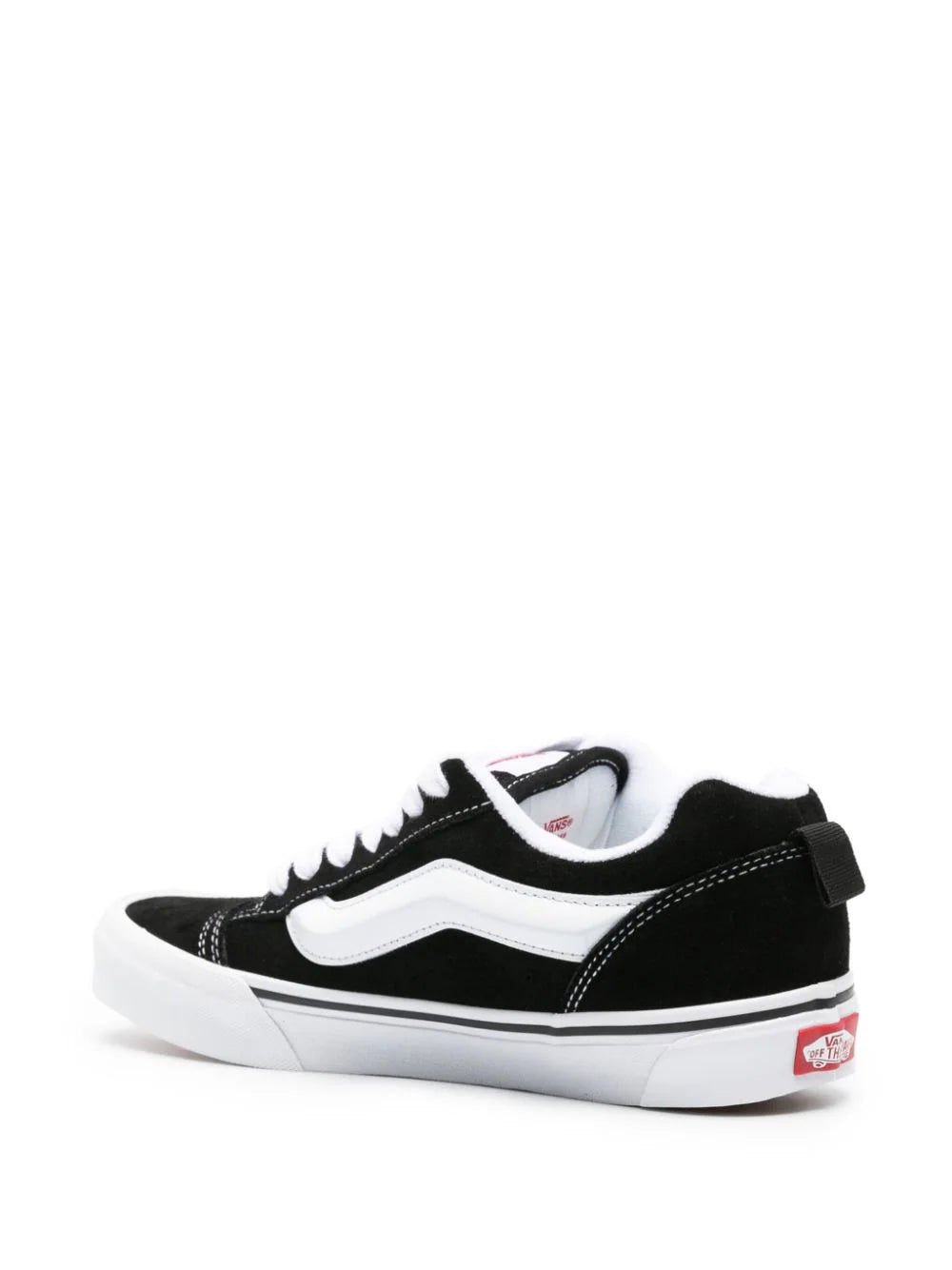 VANS KNU SKOOL PADDED SNEAKERS