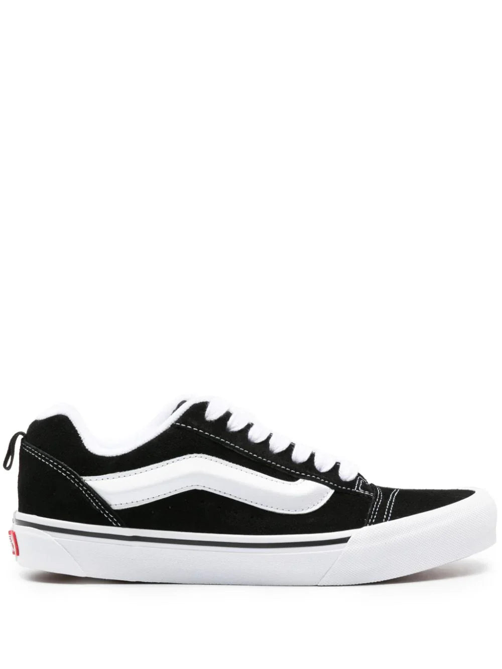 VANS KNU SKOOL PADDED SNEAKERS