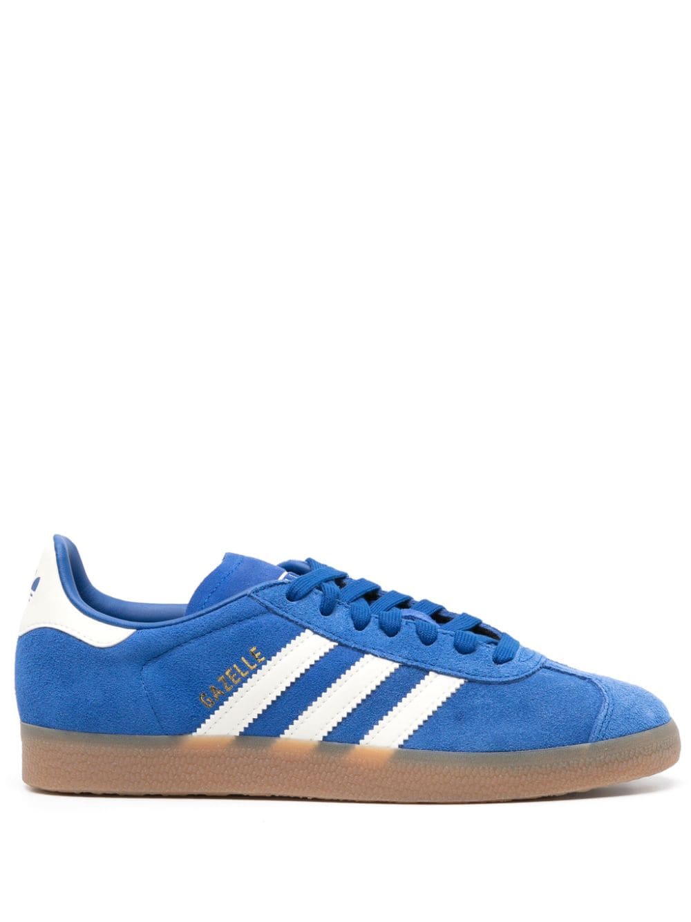 ADIDAS GAZELLE "ROYAL BLUE" SNEAKERS