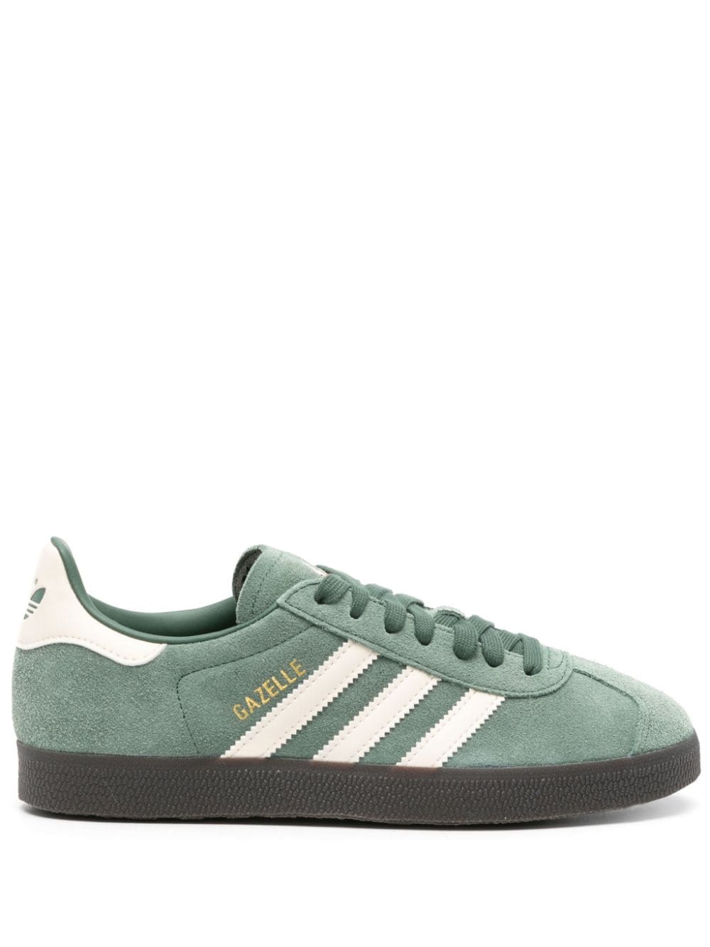 ADIDAS GAZELLE "MEXICO" SUEDE SNEAKERS