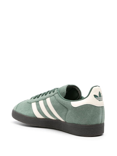 ADIDAS GAZELLE "MEXICO" SUEDE SNEAKERS