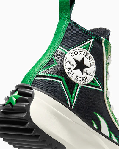 CONVERSE RUN STAR HIKE RACER REVIVAL SNEAKERS